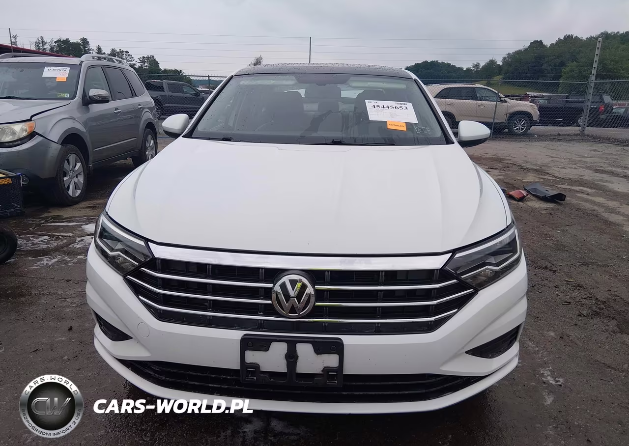 2019 Volkswagen Jetta 1.4T R-Line-1.4T S-1.4T Se VIN:3VWCB7BU5KM178340 - 13