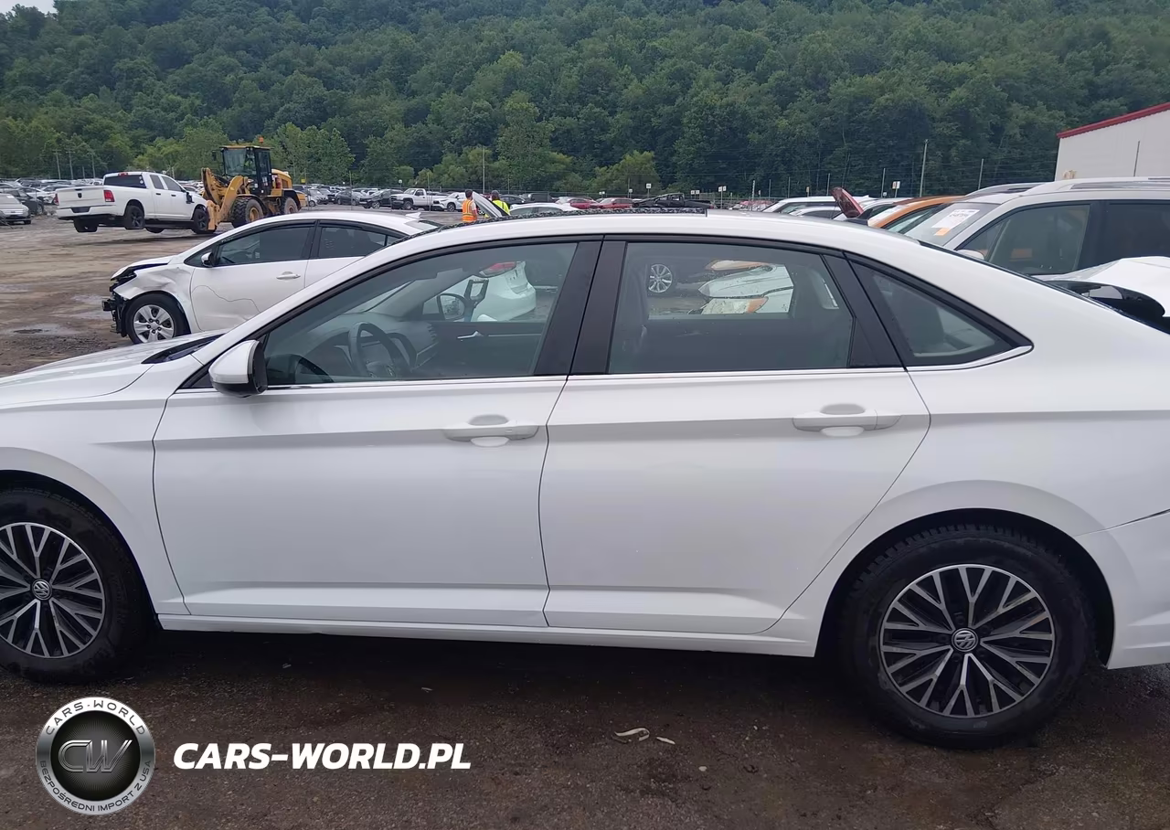 2019 Volkswagen Jetta 1.4T R-Line-1.4T S-1.4T Se VIN:3VWCB7BU5KM178340 - 15
