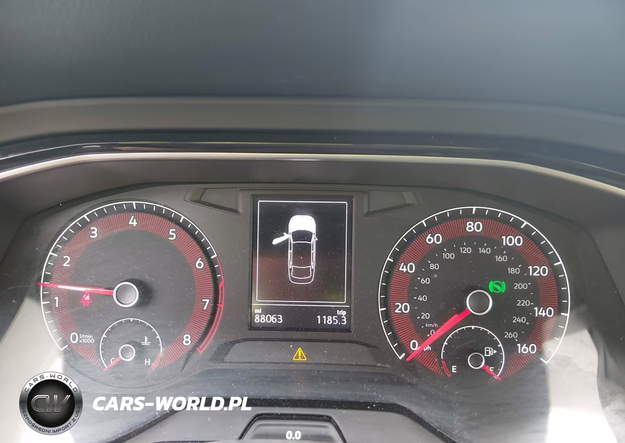 2019 Volkswagen Jetta 1.4T R-Line-1.4T S-1.4T Se VIN:3VWCB7BU5KM178340 - 7