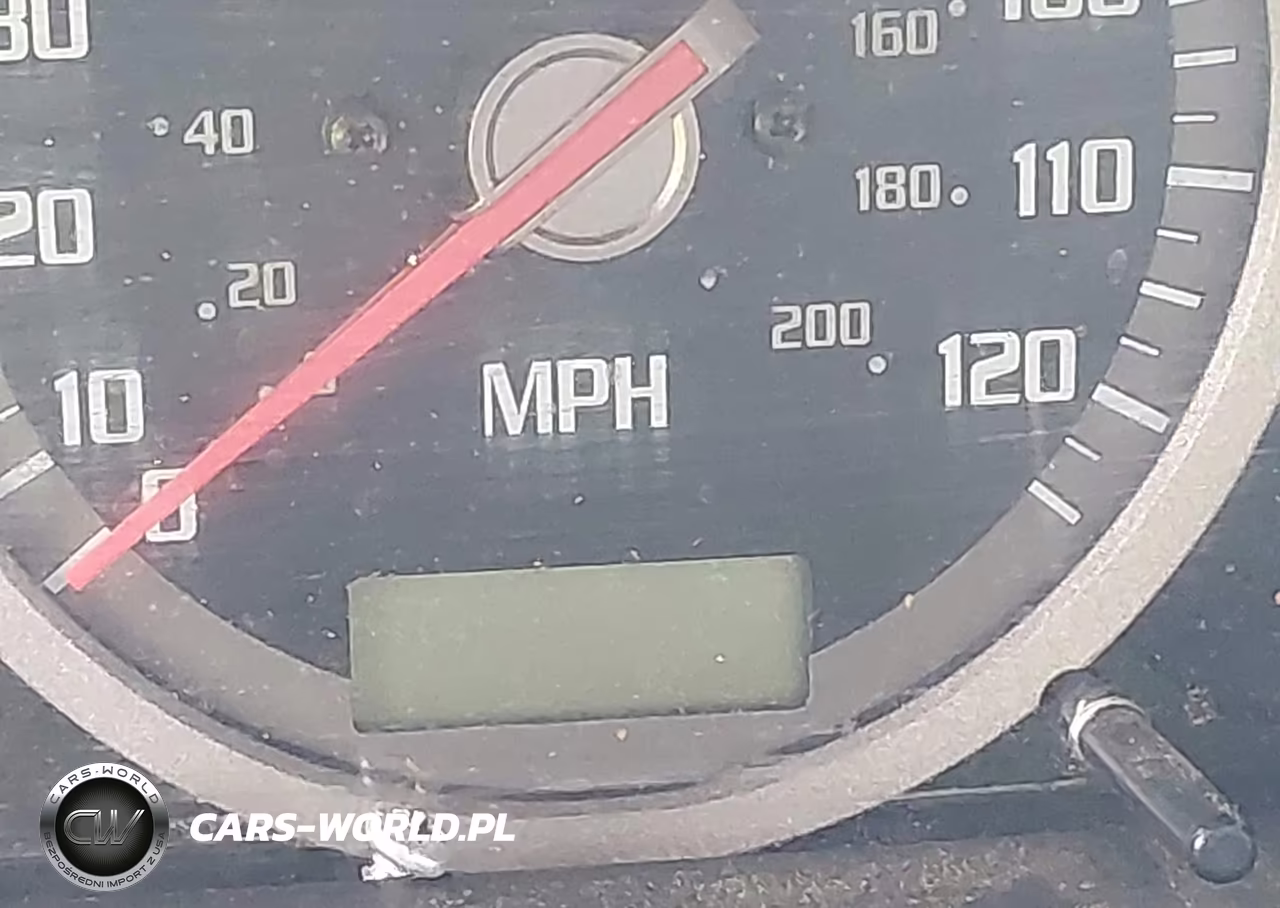 2004 Isuzu Rodeo S 3.2L V6 VIN:4S2CK58W244315012 - 15