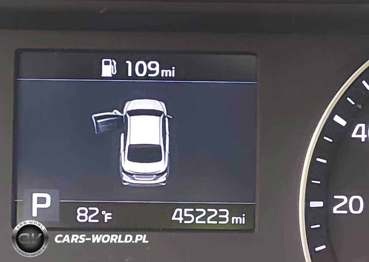 2021 Kia Forte Lxs VIN:3KPF24AD8ME284276 - 15