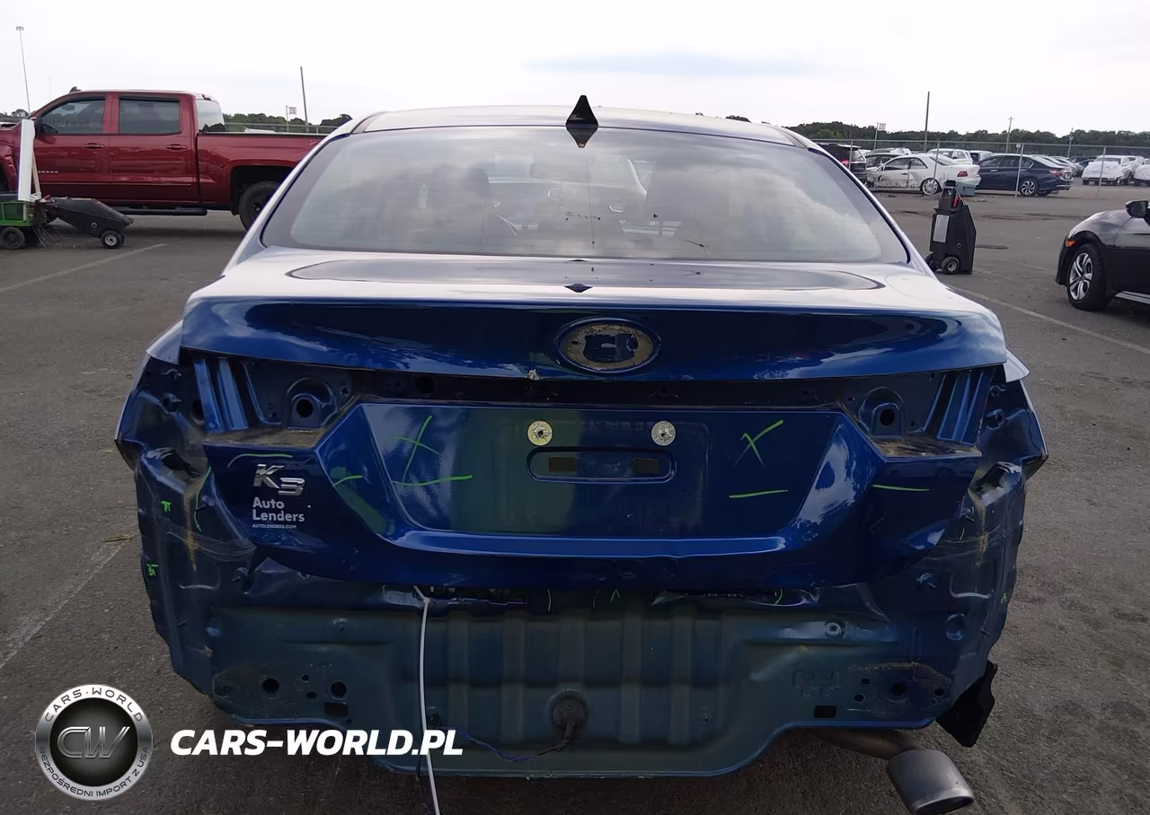 2021 Kia Forte Lxs VIN:3KPF24AD8ME284276 - 16