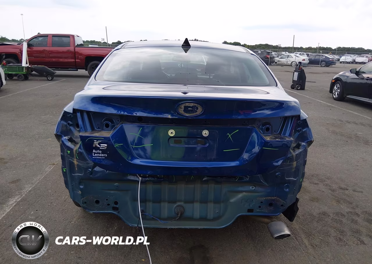 2021 Kia Forte Lxs VIN:3KPF24AD8ME284276 - 6