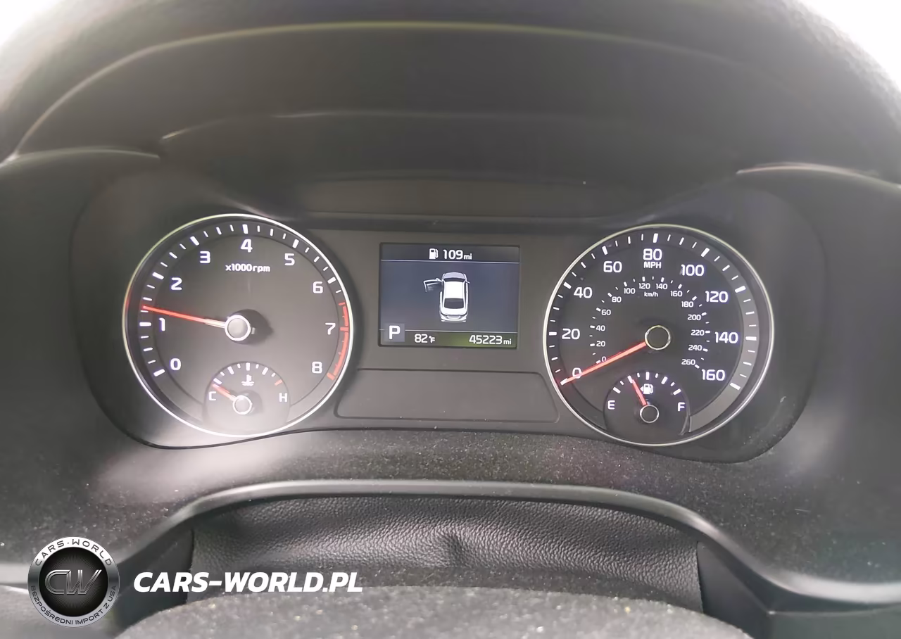 2021 Kia Forte Lxs VIN:3KPF24AD8ME284276 - 7