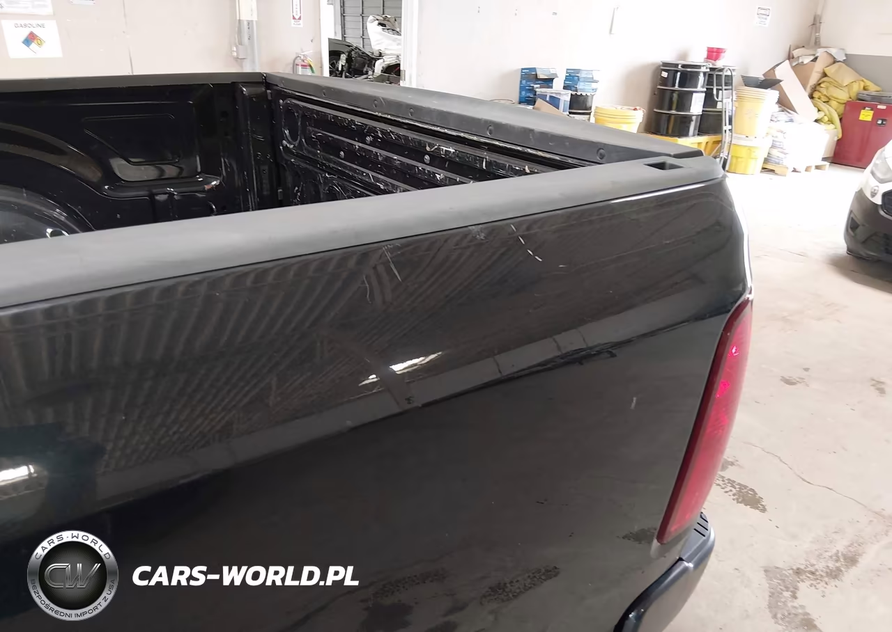 2016 Ram 1500 Tradesman VIN:1C6RR6FT8GS324210 - 15