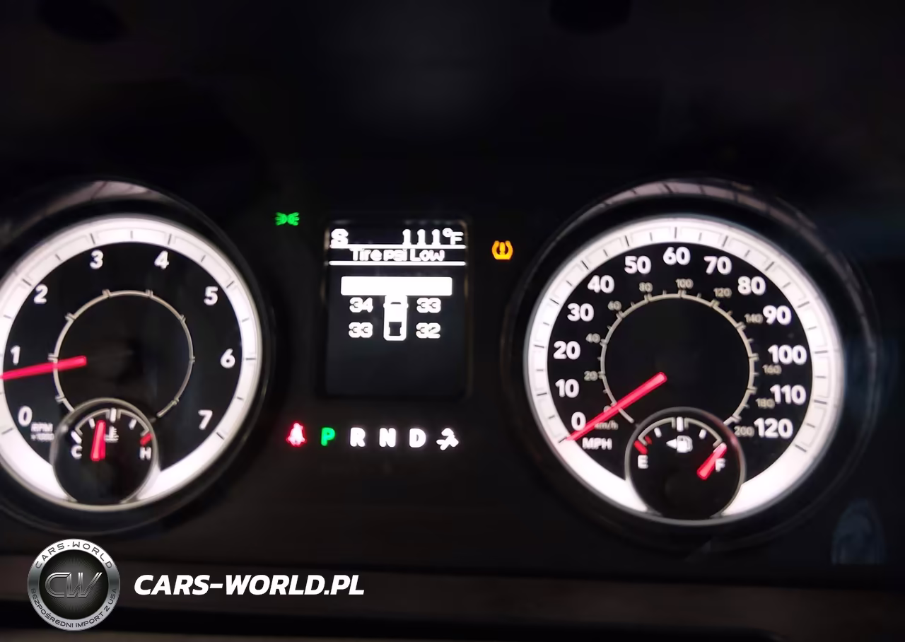 2018 Ram 1500 Tradesman 4X2 8' Box VIN:3C6JR6DG2JG318131 - 7