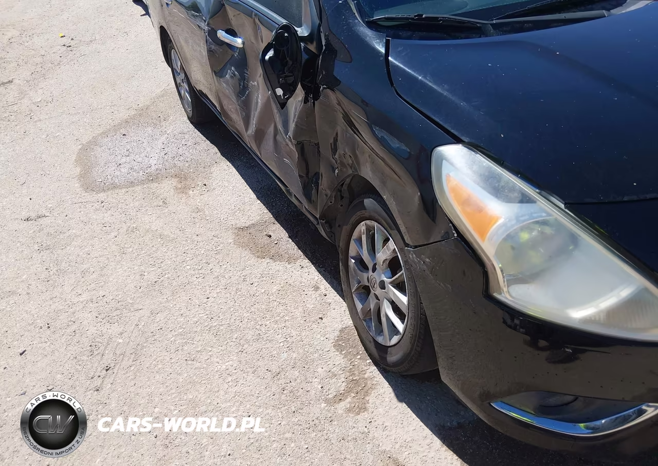2018 Nissan Versa 1.6 Sv VIN:3N1CN7AP3JL870187 - 6