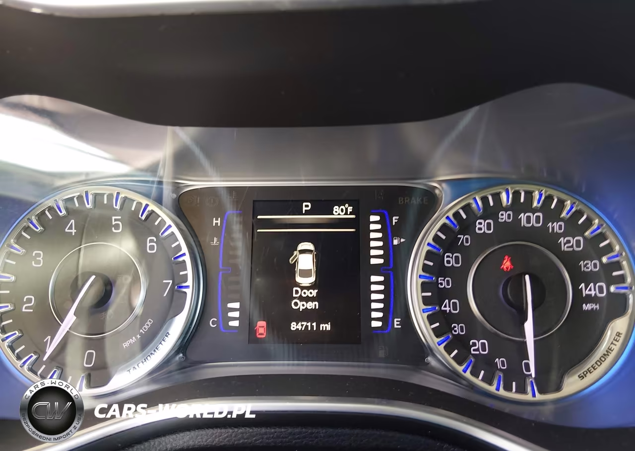 2015 Chrysler 200 Limited VIN:1C3CCCAB9FN504987 - 7