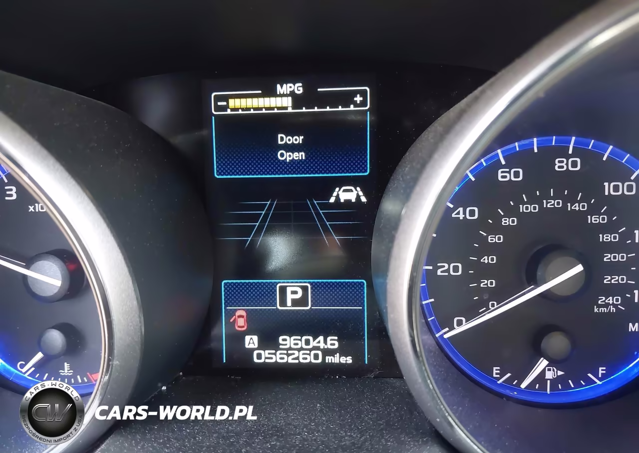 2019 Subaru Outback 2.5I Premium VIN:4S4BSAFC8K3384133 - 15