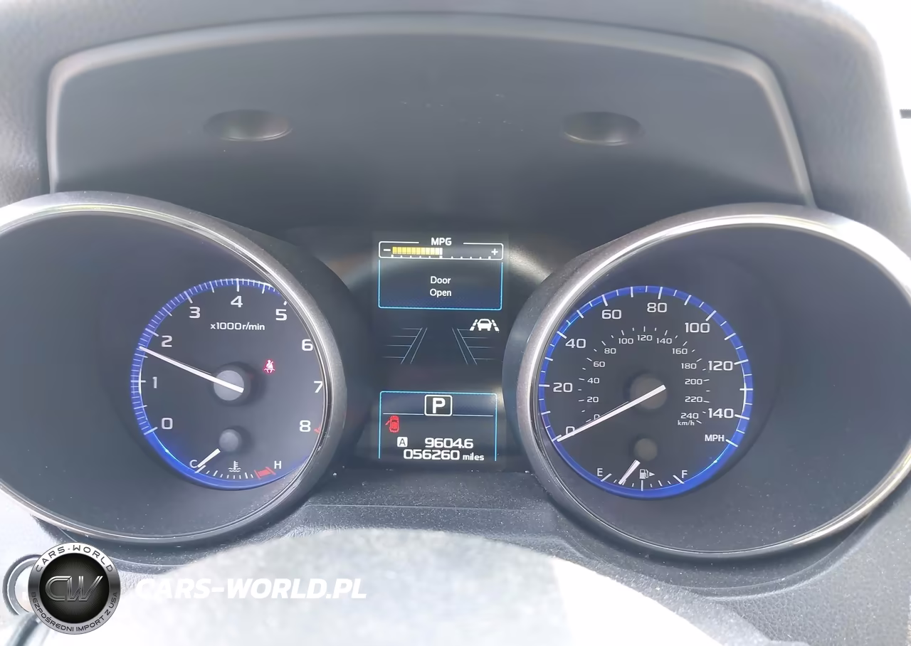 2019 Subaru Outback 2.5I Premium VIN:4S4BSAFC8K3384133 - 7