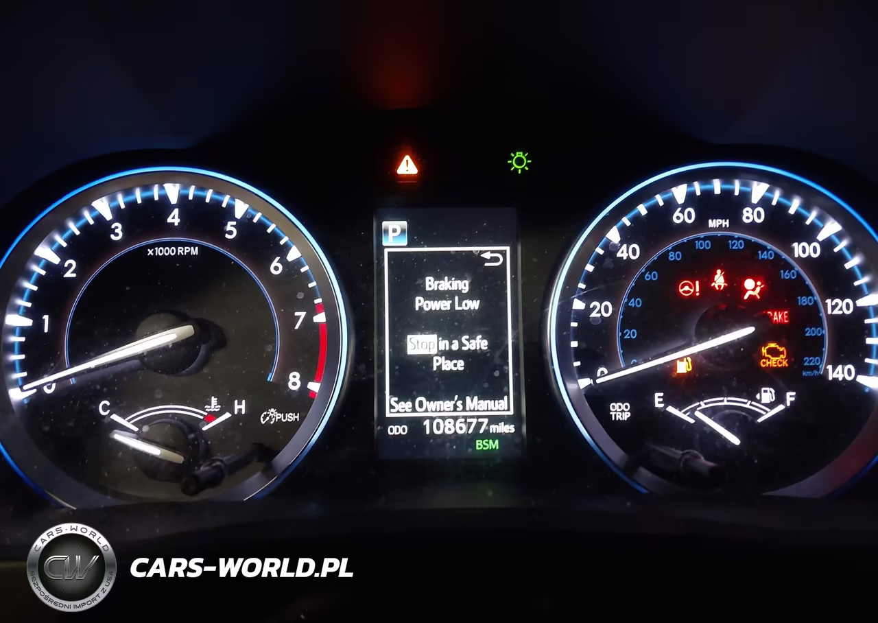 2018 Toyota Highlander Xle VIN:5TDJZRFH8JS523566 - 7