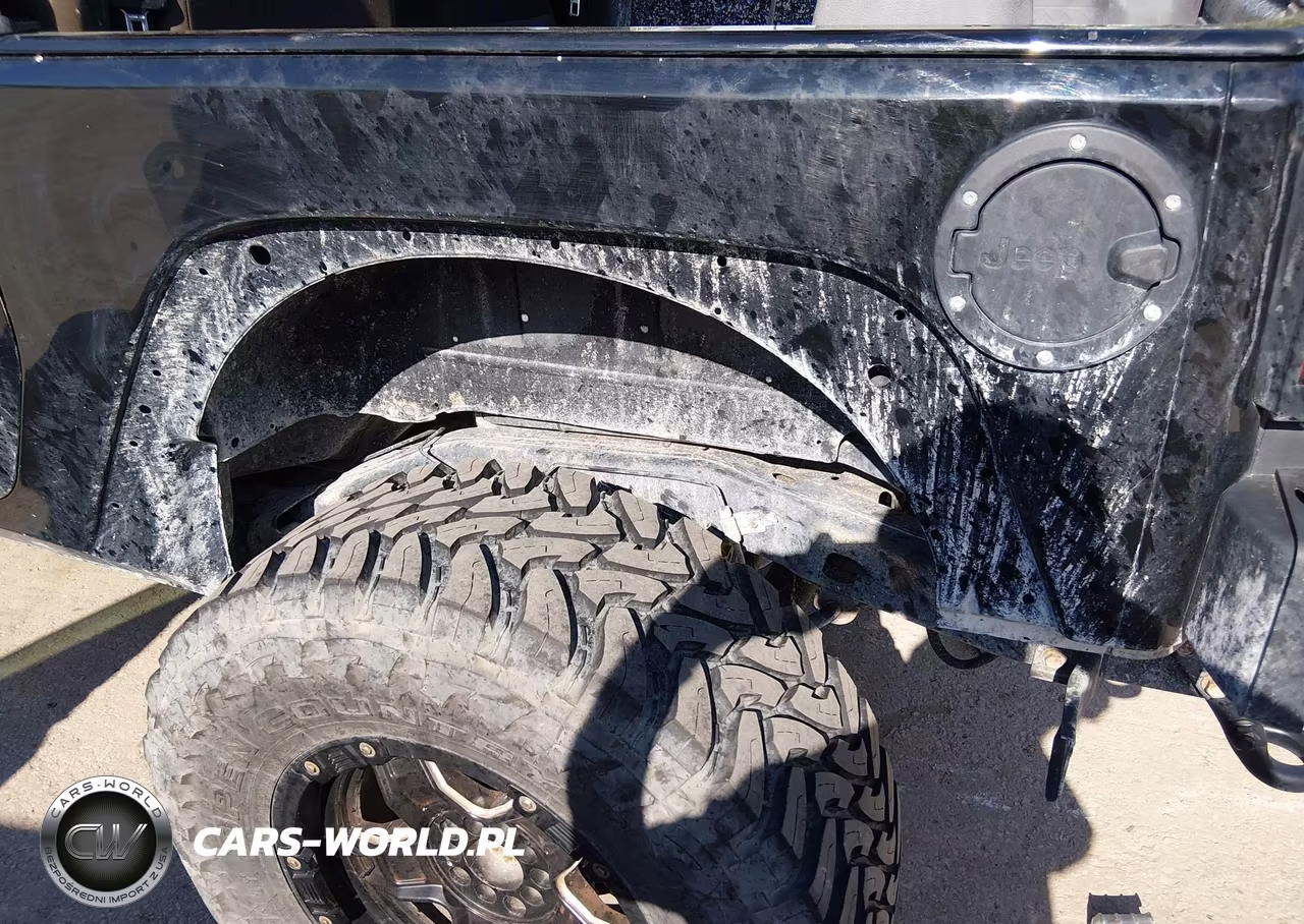 2012 Jeep Wrangler Sport VIN:1C4AJWAG3CL270343 - 21