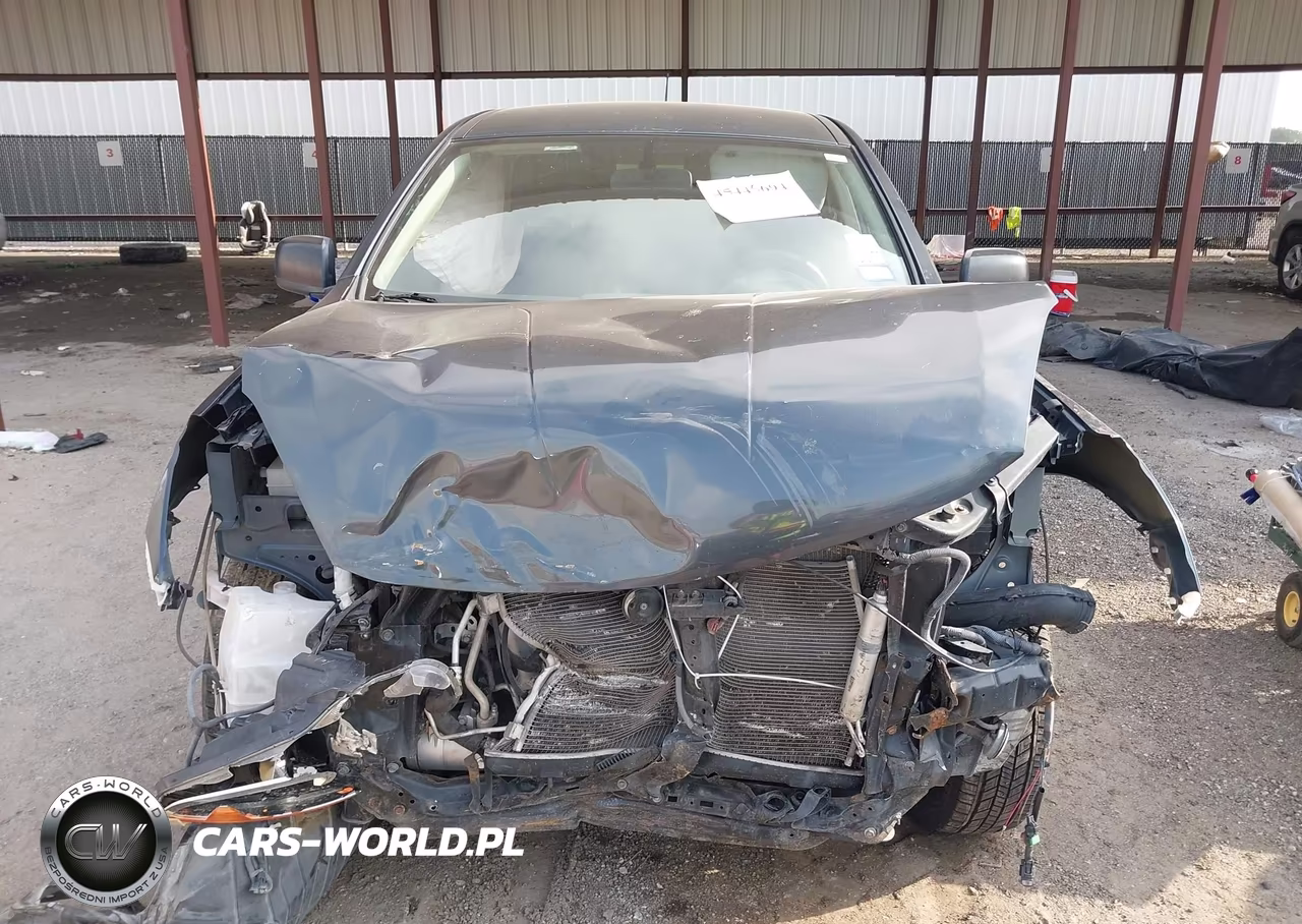 2013 Nissan Rogue S VIN:JN8AS5MV7DW648931 - 12