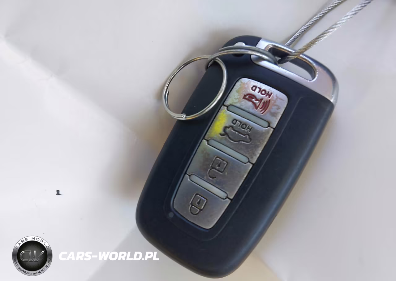 2013 Hyundai Sonata Hybrid Limited VIN:KMHEC4A46DA051343 - 11