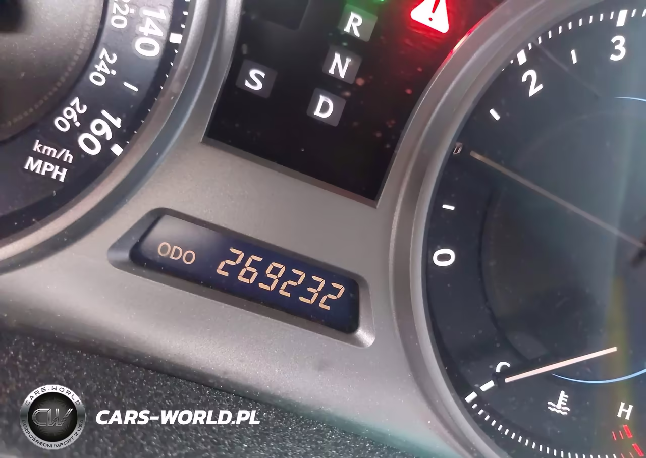 2006 Lexus Is 250 VIN:JTHCK262162006820 - 7
