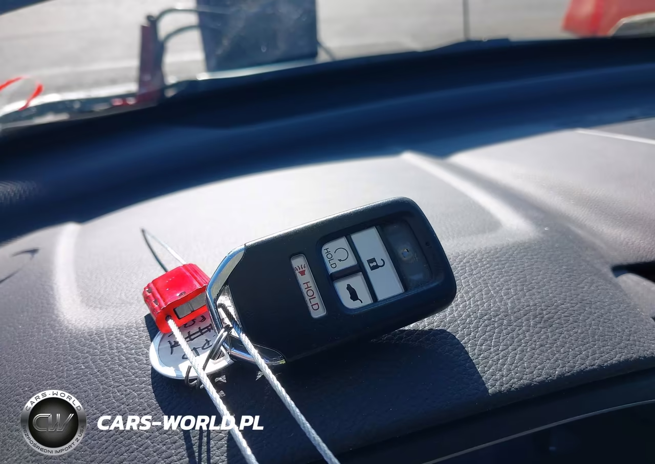 2021 Honda Cr-V Hybrid Ex VIN:7FART6H5XME018535 - 11