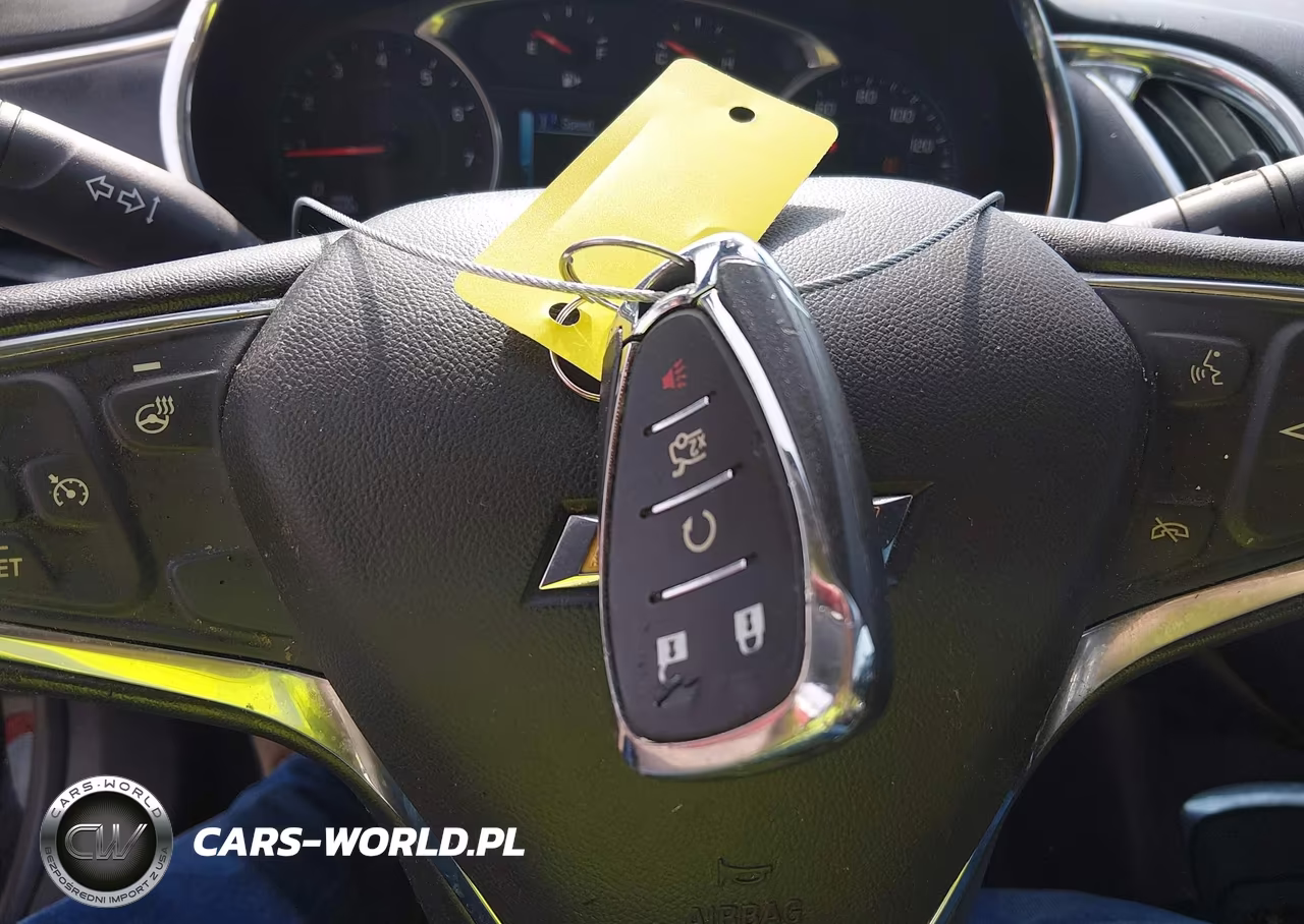2017 Chevrolet Malibu Premier VIN:1G1ZH5SX4HF222209 - 11