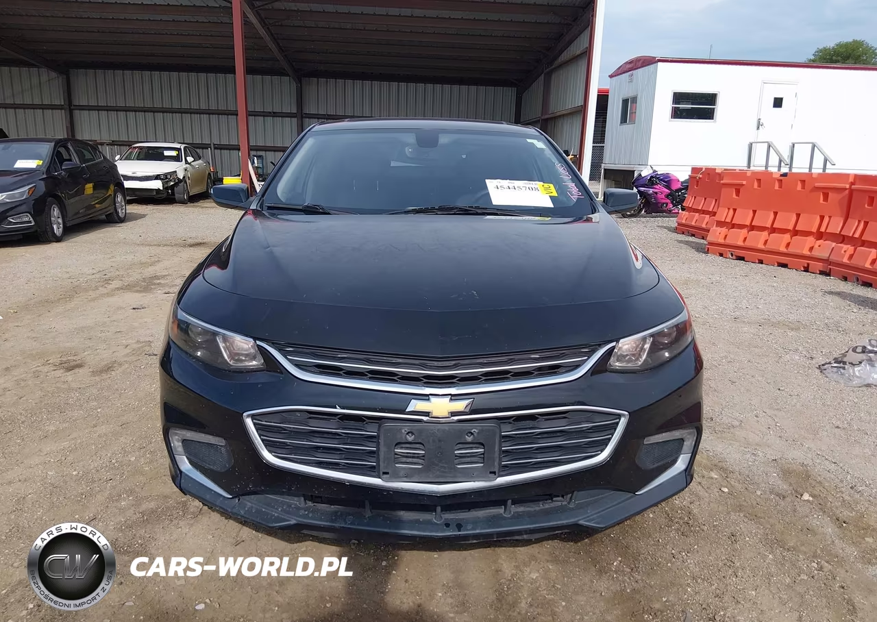 2017 Chevrolet Malibu Premier VIN:1G1ZH5SX4HF222209 - 12