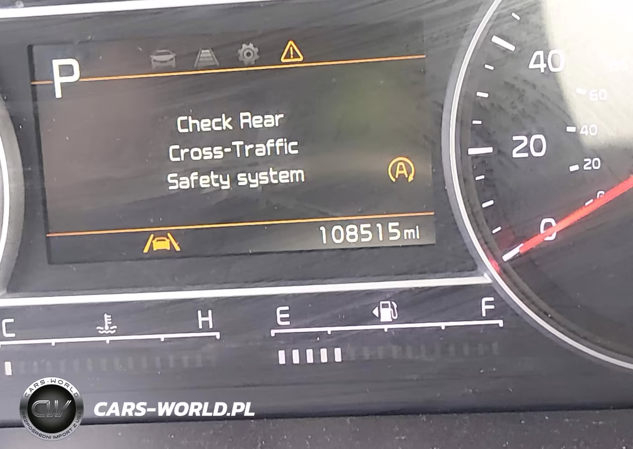 2021 Kia Sorento S VIN:5XYRL4LC7MG038935 - 15