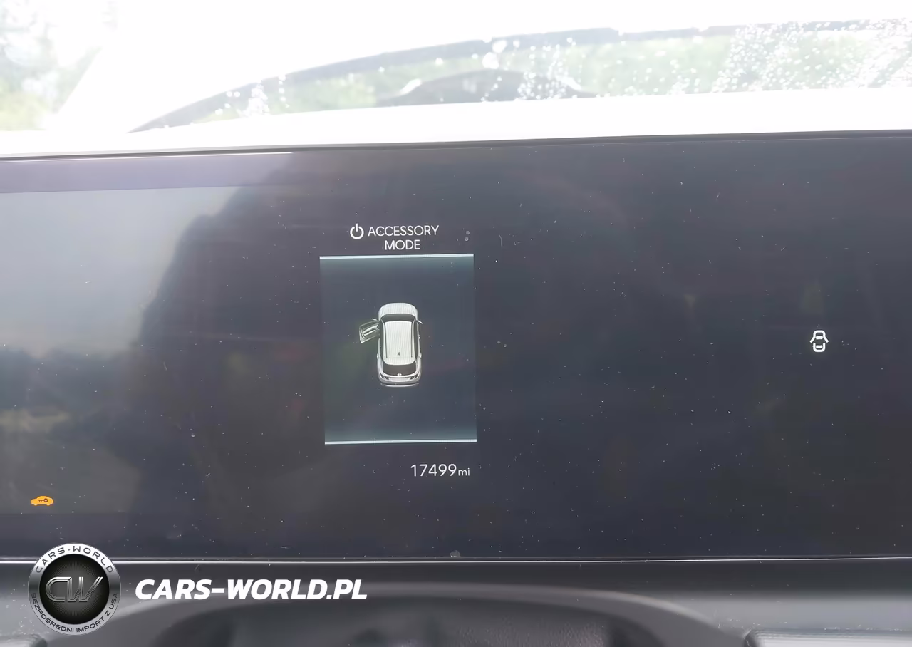 2025 Hyundai Tucson Sel VIN:5NMJBCDE9SH449363 - 7