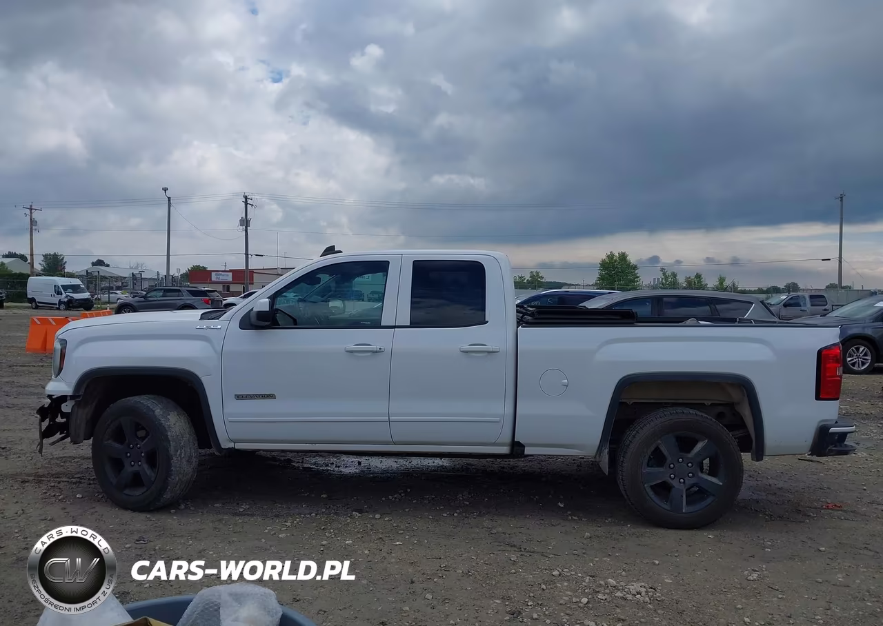 2018 GMC Sierra 1500 VIN:1GTV2LEH9JZ299100 - 15