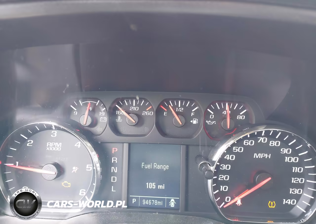 2018 GMC Sierra 1500 VIN:1GTV2LEH9JZ299100 - 16