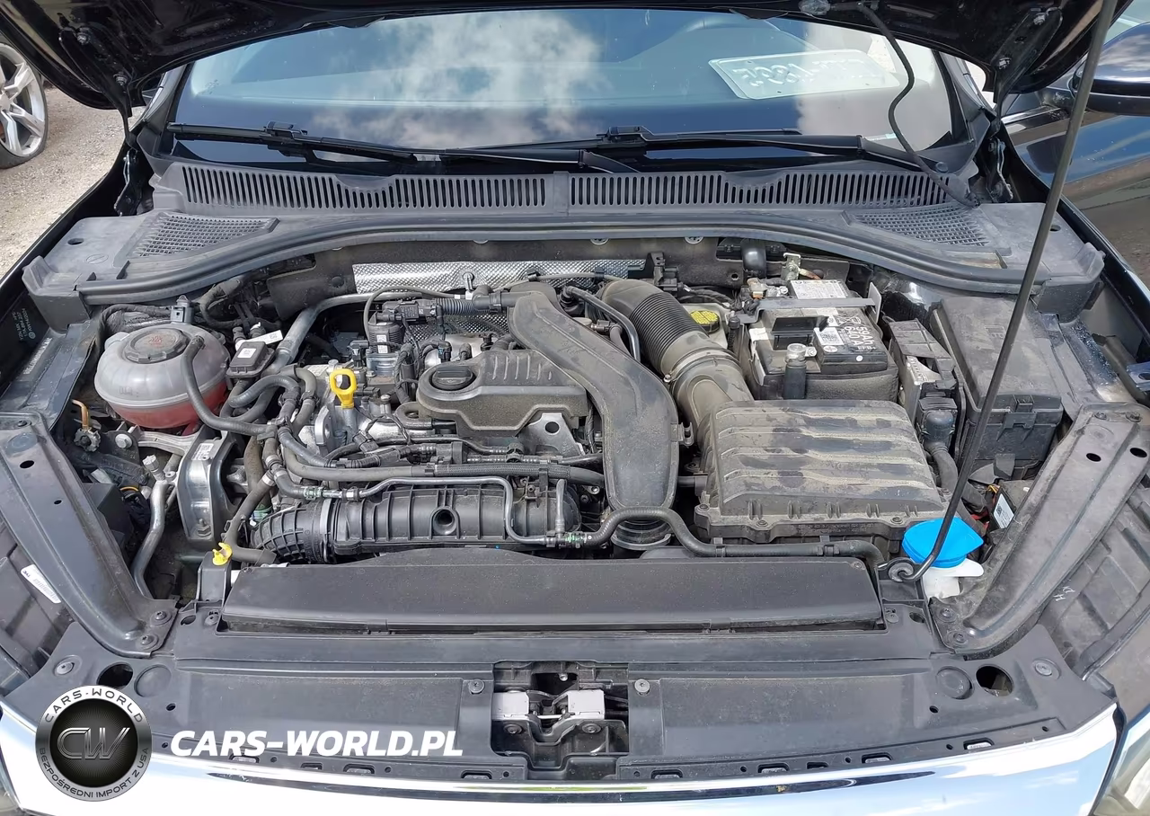 2024 Volkswagen Jetta 1.5T Se VIN:3VW7M7BU8RM077508 - 10
