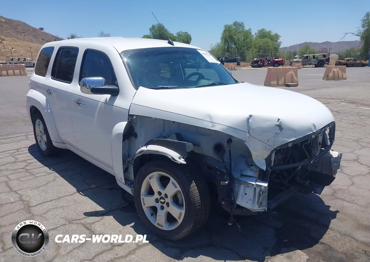 2006 Chevrolet Hhr Lt