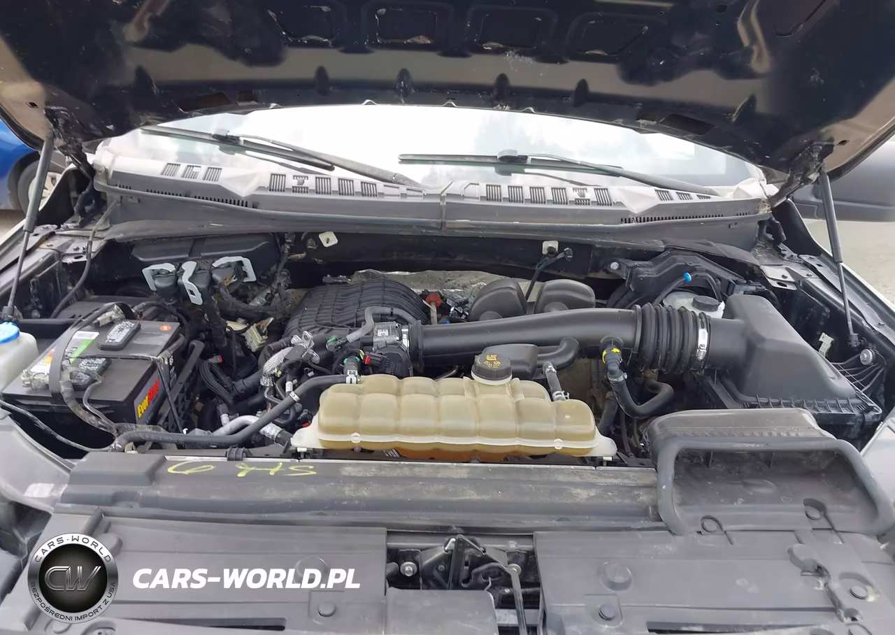 2019 Ford F-150 Xl VIN:1FTEX1EB5KKD36753 - 10