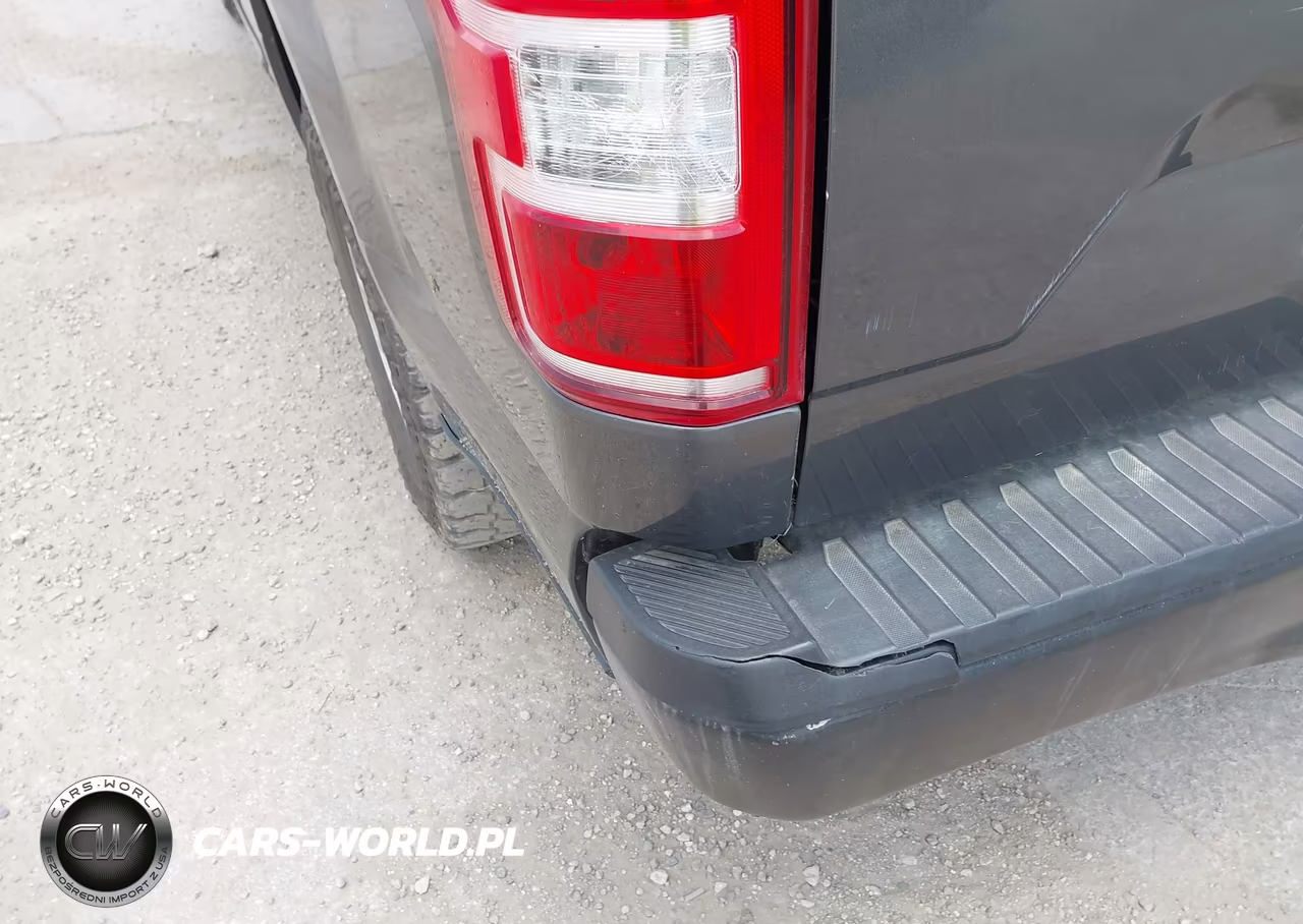 2019 Ford F-150 Xl VIN:1FTEX1EB5KKD36753 - 17