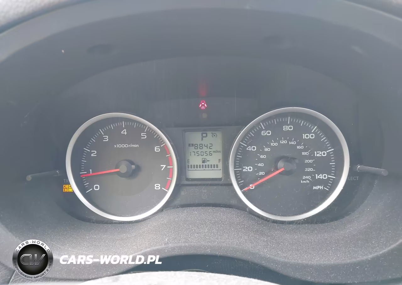 2015 Subaru Forester 2.5I VIN:JF2SJAAC4FH467678 - 7