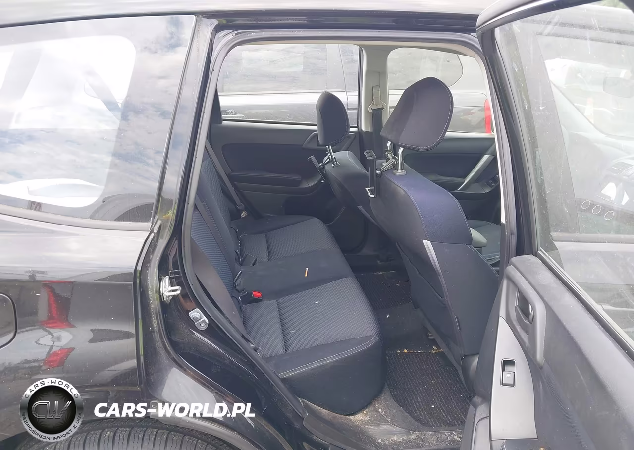 2015 Subaru Forester 2.5I VIN:JF2SJAAC4FH467678 - 8
