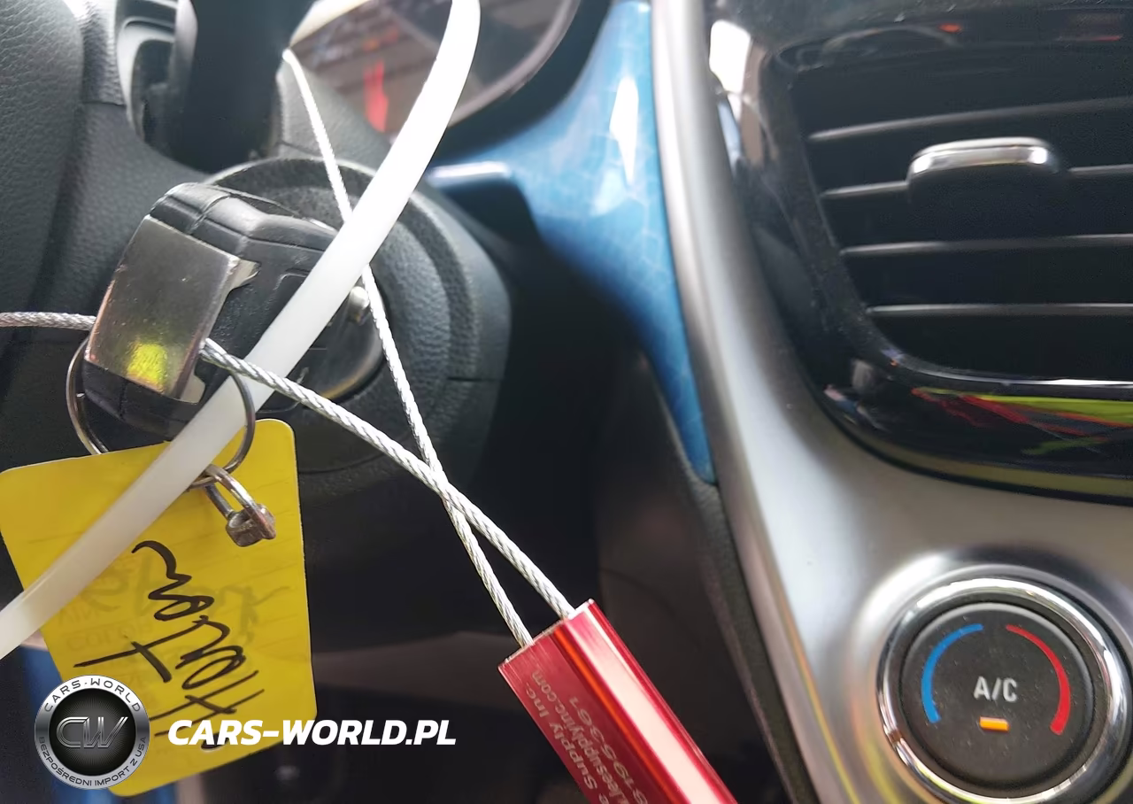 2018 Chevrolet Spark 1Lt Manual VIN:KL8CC6SA6JC439628 - 11