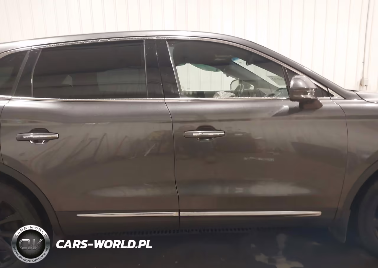 2017 Lincoln Mkx Reserve VIN:2LMPJ8LR9HBL20576 - 13