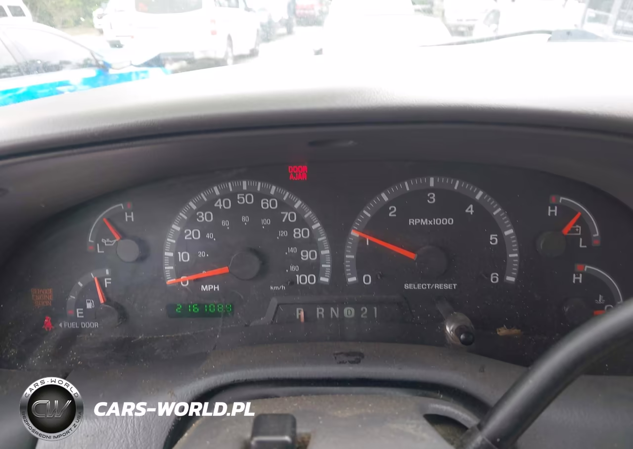 2003 Ford F-150 Lariat-Xl-Xlt VIN:2FTRX08L63CA09641 - 7