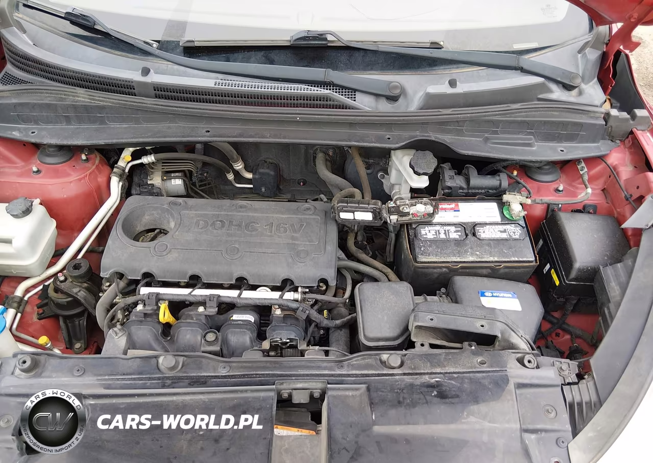 2011 Hyundai Tucson Limited VIN:KM8JU3AC3BU217066 - 10