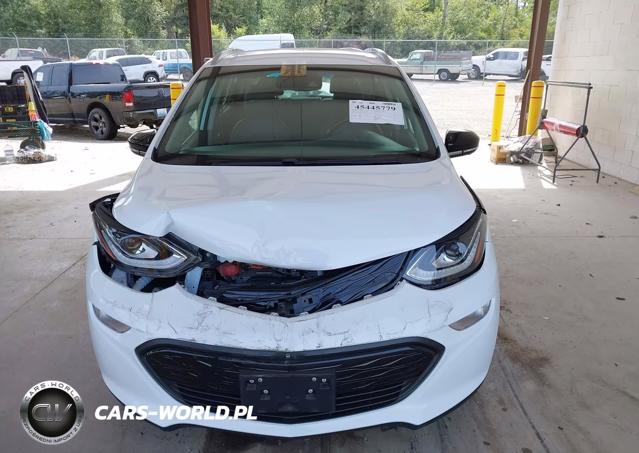 2020 Chevrolet Bolt Ev Fwd Premier VIN:1G1FZ6S02L4107864 - 13