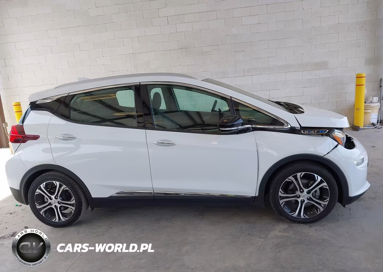 2020 Chevrolet Bolt Ev Fwd Premier VIN:1G1FZ6S02L4107864 - 14