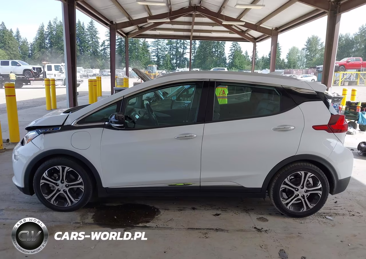 2020 Chevrolet Bolt Ev Fwd Premier VIN:1G1FZ6S02L4107864 - 15