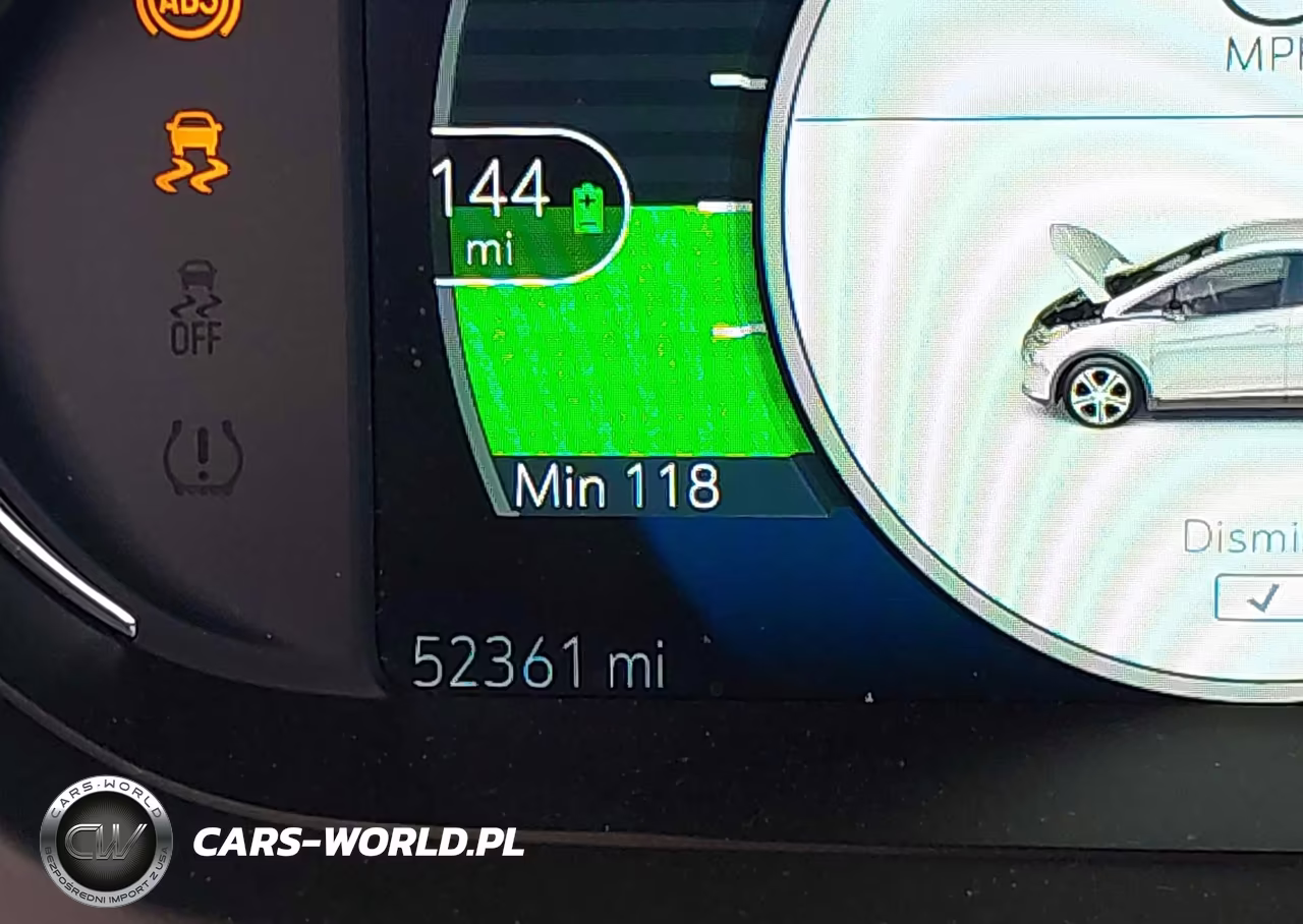 2020 Chevrolet Bolt Ev Fwd Premier VIN:1G1FZ6S02L4107864 - 16