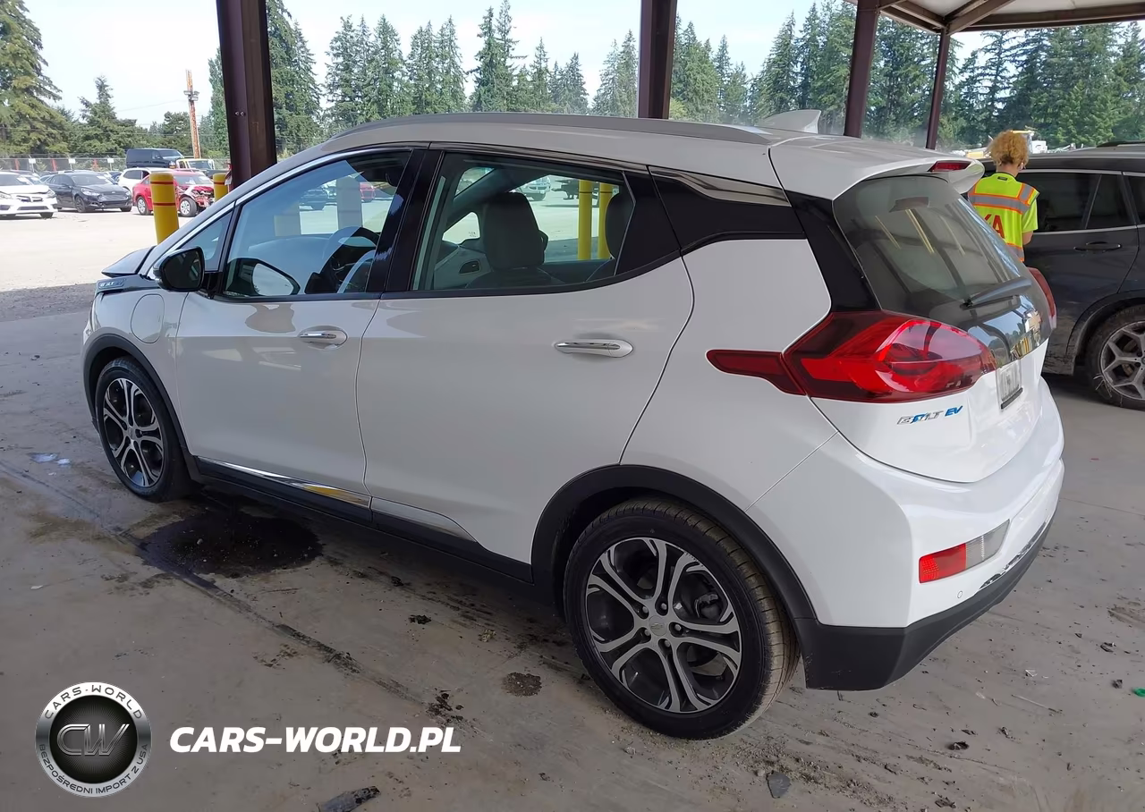 2020 Chevrolet Bolt Ev Fwd Premier VIN:1G1FZ6S02L4107864 - 3