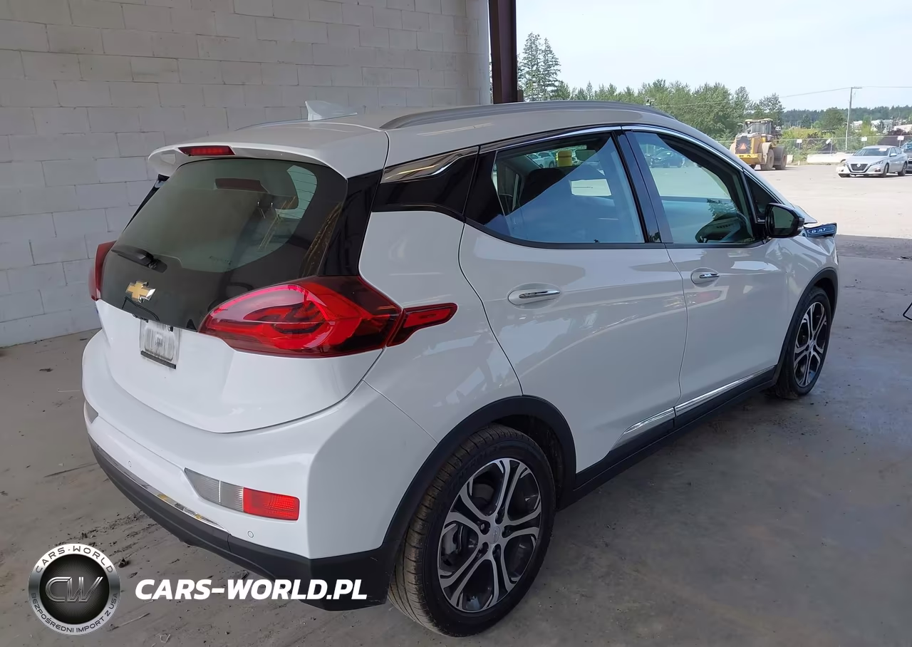 2020 Chevrolet Bolt Ev Fwd Premier VIN:1G1FZ6S02L4107864 - 4