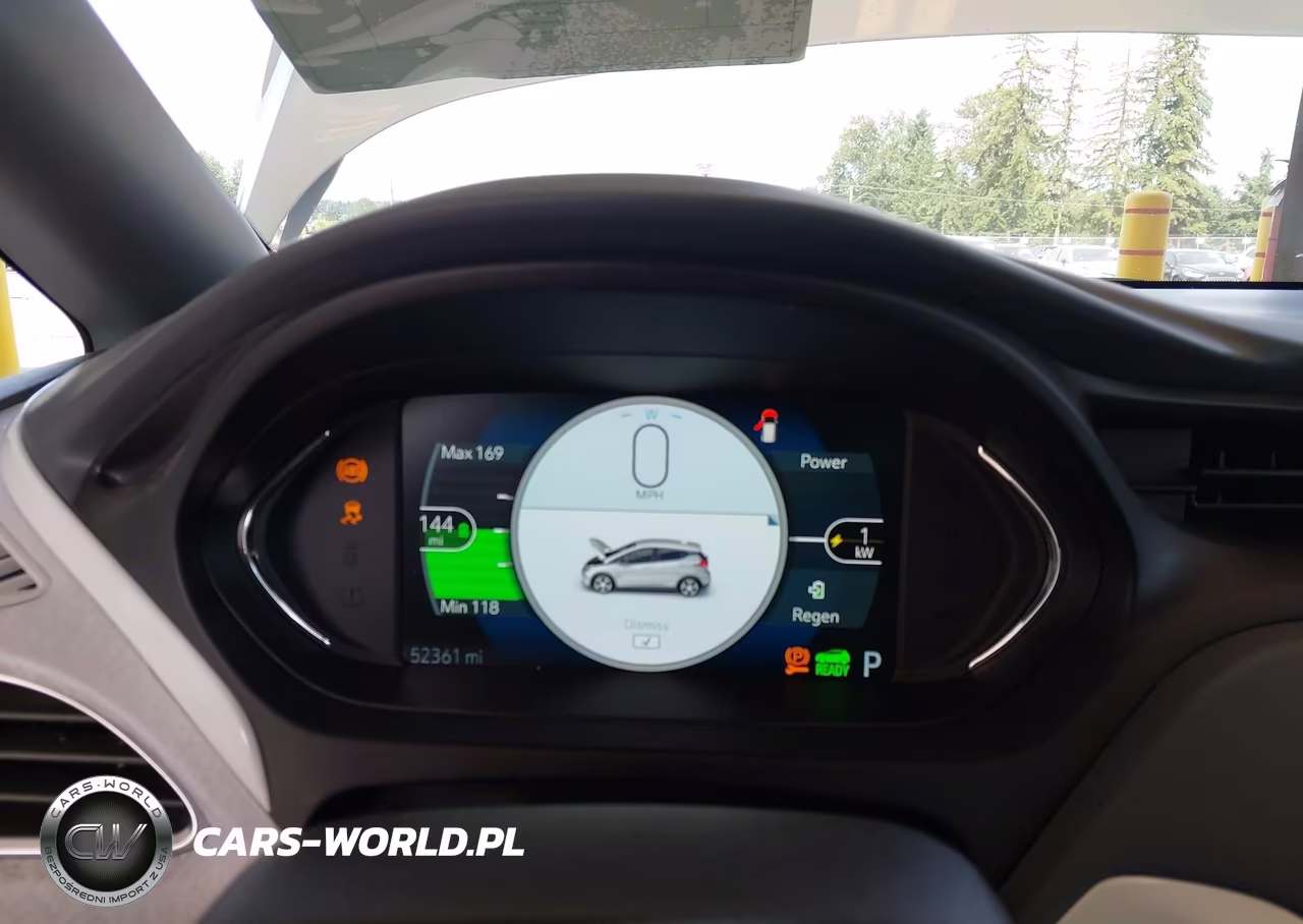 2020 Chevrolet Bolt Ev Fwd Premier VIN:1G1FZ6S02L4107864 - 7