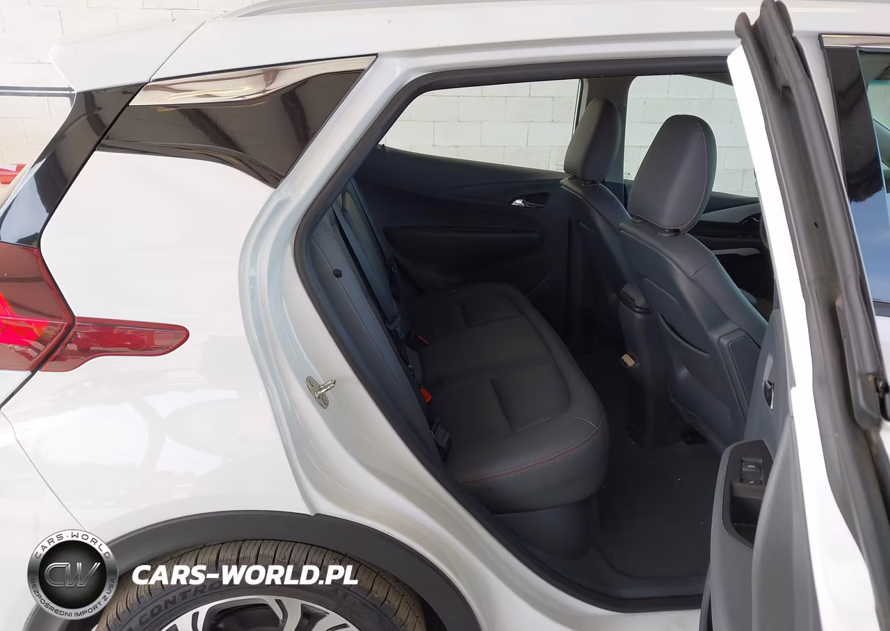 2020 Chevrolet Bolt Ev Fwd Premier VIN:1G1FZ6S02L4107864 - 8