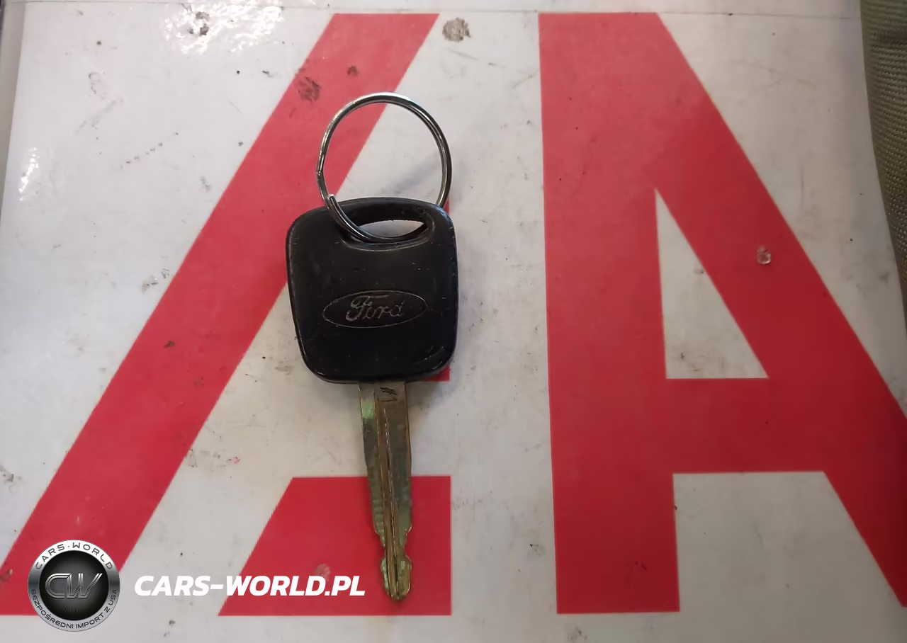2000 Ford Focus Se VIN:1FAFP3639YW206148 - 11