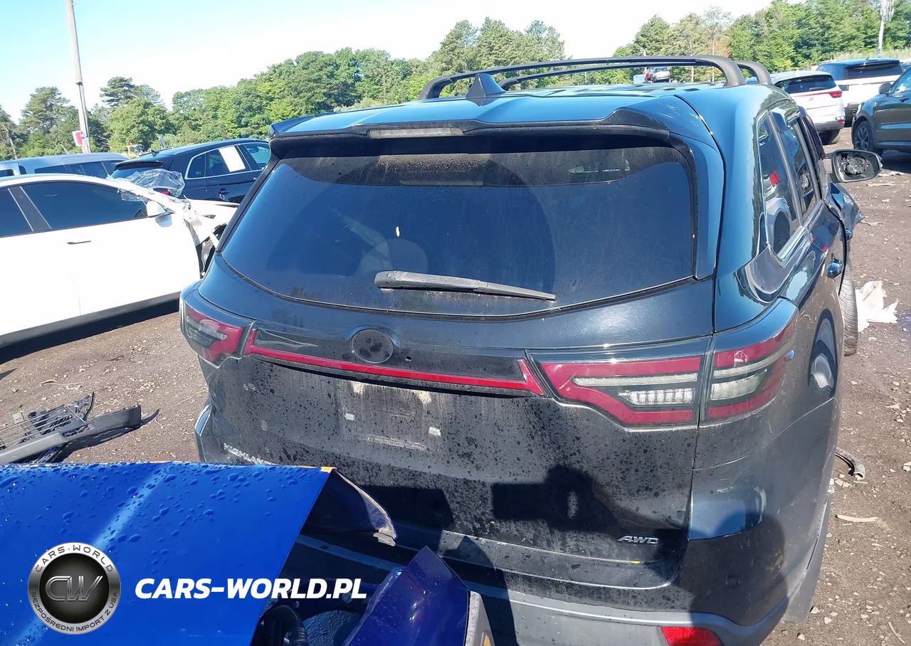 2018 Toyota Highlander Le VIN:5TDBZRFH4JS851426 - 16