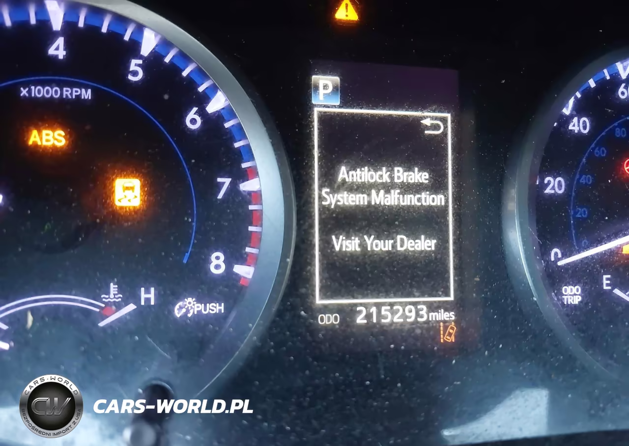 2018 Toyota Highlander Le VIN:5TDBZRFH4JS851426 - 7