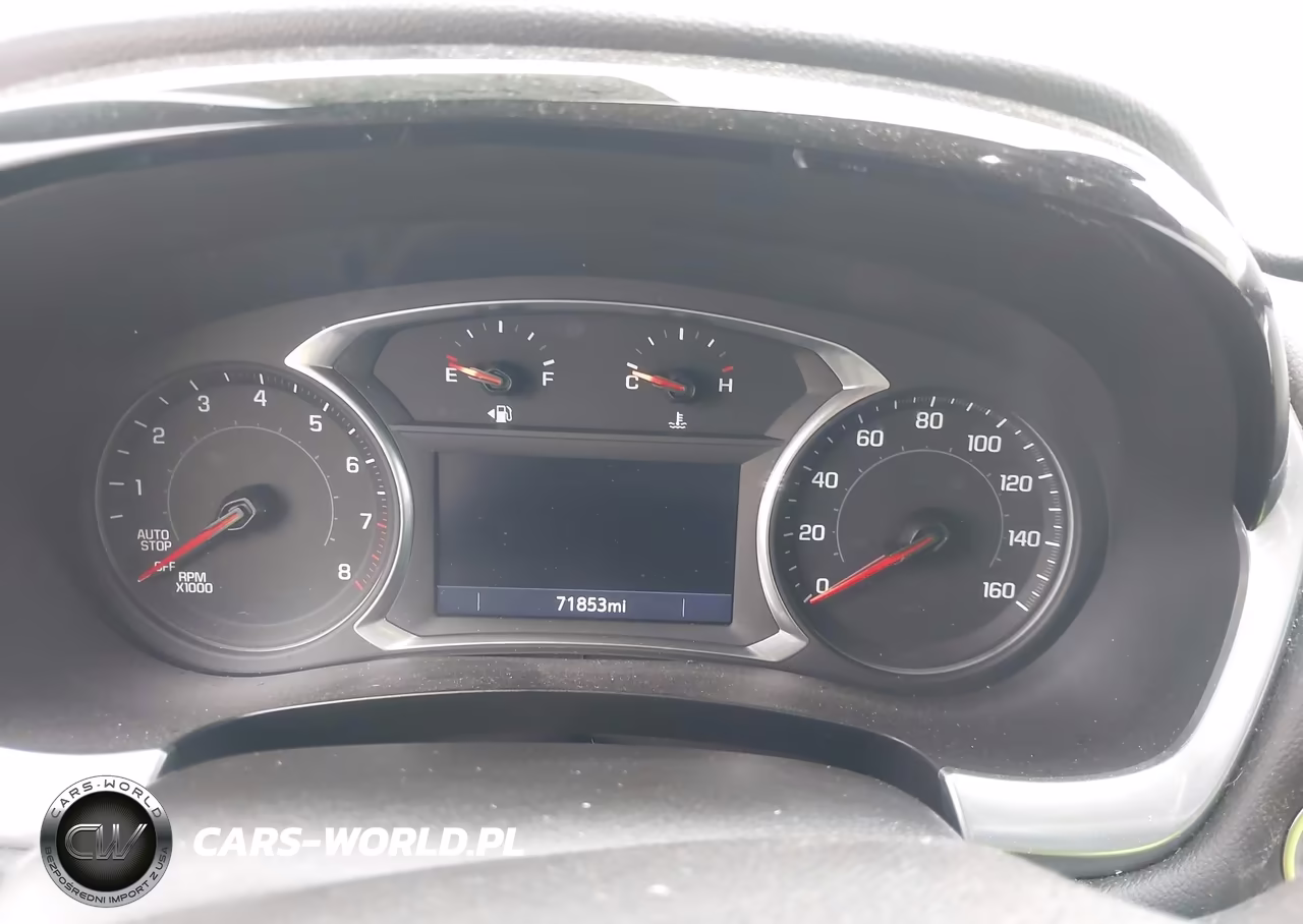 2021 Chevrolet Traverse Fwd Lt Leather VIN:1GNERHKW4MJ124341 - 7