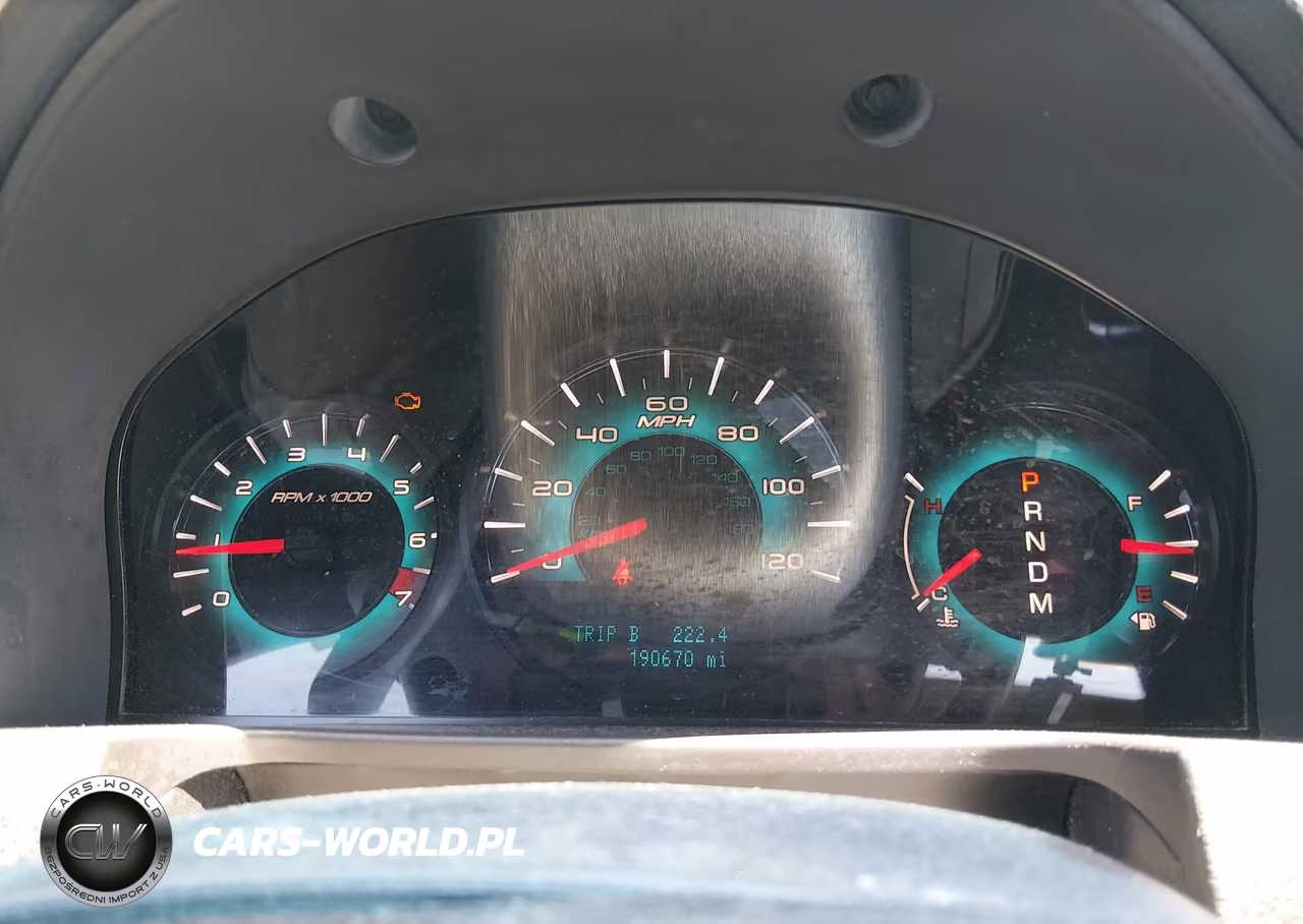 2010 Ford Fusion Sport VIN:3FAHP0KCXAR169455 - 7