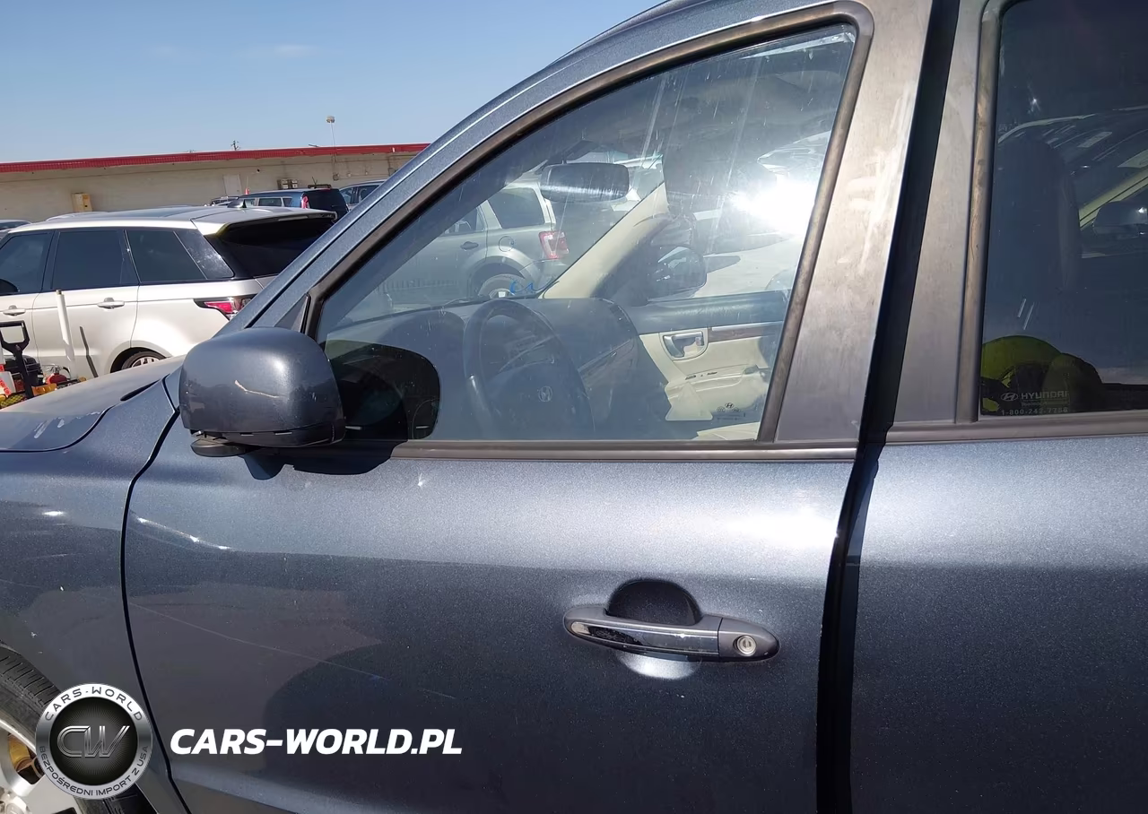 2008 Hyundai Santa Fe Limited-Se VIN:5NMSH13EX8H195423 - 14